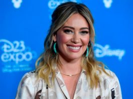 Hilary Duff protagonizará el spin-off Cómo conocí a tu padre Hilary Duff protagonizará el spin-off Cómo conocí a tu padre
