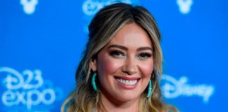 Hilary Duff protagonizará el spin-off Cómo conocí a tu padre Hilary Duff protagonizará el spin-off Cómo conocí a tu padre