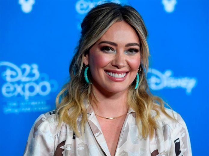 Hilary Duff protagonizará el spin-off Cómo conocí a tu padre