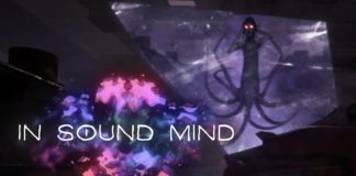 El thriller In Sound Mind llegará en agosto a consolas y PC