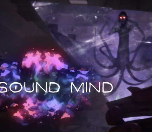 El thriller In Sound Mind llegará en agosto a consolas y PC
