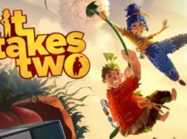 10 millones de copias de It Takes Two It Takes Two