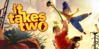 It Takes Two – Análisis It Takes Two