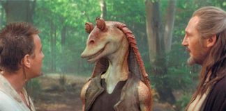 Probablemente no veremos a Jar-Jar Binks en Star Wars: Obi-Wan Kenobi Jar-Jar Binks