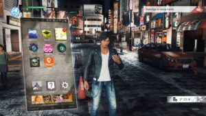 Jugdment next gen | Fantasymundo