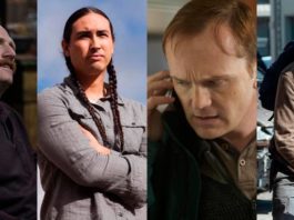 Cuatro nuevo actores para el reparto de Killers of the Flower Moon, de Scorsese Nuevos fichajes para Killers of the Flower Moon