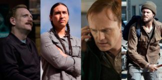 Cuatro nuevo actores para el reparto de Killers of the Flower Moon, de Scorsese Nuevos fichajes para Killers of the Flower Moon