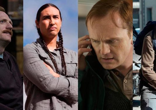 Cuatro nuevo actores para el reparto de Killers of the Flower Moon, de Scorsese Nuevos fichajes para Killers of the Flower Moon