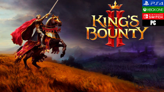 king bounty