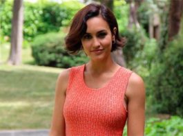 Proyectos de Netflix en España: 3 series, 2 películas y 2 realities Megan Montaner en Netflix