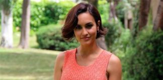 Proyectos de Netflix en España: 3 series, 2 películas y 2 realities Megan Montaner en Netflix