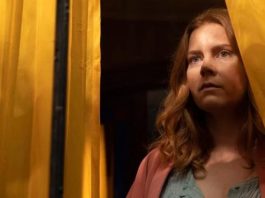 Nuevo tráiler y póster de “La mujer en la ventana” (Netflix) La mujer en la ventana