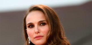 Natalie Portman protagonizará la adaptación al cine de Los días del abandono, de Elena Ferrante Natalie Portman