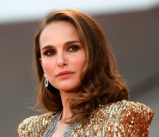 Natalie Portman protagonizará la adaptación al cine de Los días del abandono, de Elena Ferrante Natalie Portman