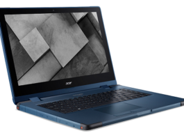 Acer presenta sus nuevos portátiles y tablets
