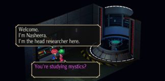 SaGa Frontier Remastered ya está disponible