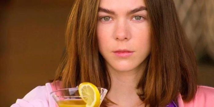 ¿Quién mató a Sara?