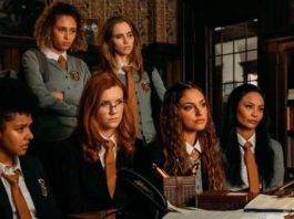 Tráiler de la película de terror Seance, con Suki Waterhouse Seance