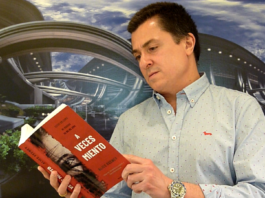 A veces miento, de Alice Feeney