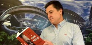 A veces miento, de Alice Feeney