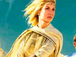 Novedades Planeta Cómics para Mayo de 2021 Star Wars High Republic. La luz de los Jedi