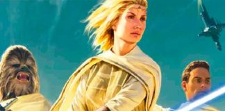 Novedades Planeta Cómics para Mayo de 2021 Star Wars High Republic. La luz de los Jedi
