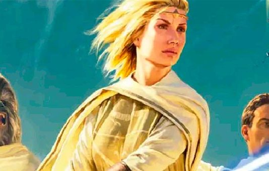 Novedades Planeta Cómics para Mayo de 2021 Star Wars High Republic. La luz de los Jedi