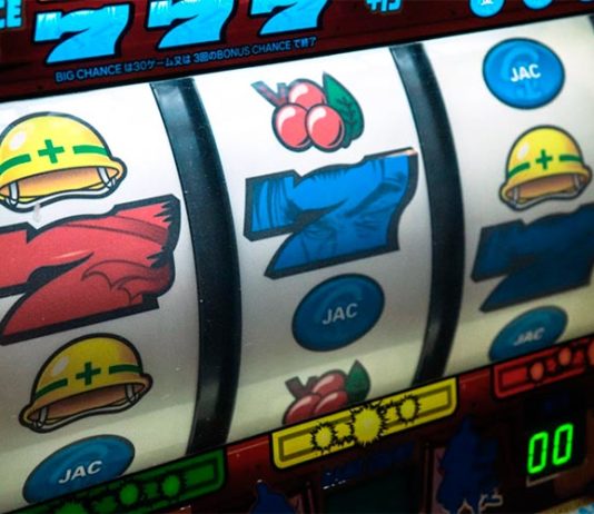 La historia de las tragamonedas Tragamonedas