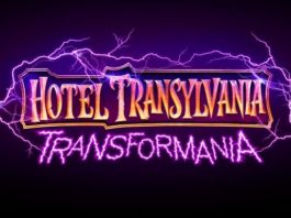 ¡Hotel Transylvania: Transformania adelanta su estreno! Hotel Transylvania: Transformania