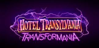 ¡Hotel Transylvania: Transformania adelanta su estreno! Hotel Transylvania: Transformania