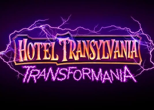 ¡Hotel Transylvania: Transformania adelanta su estreno! Hotel Transylvania: Transformania