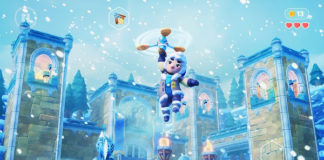 El desafiante Wonderbox: The Adventure Maker debuta en Apple Arcade