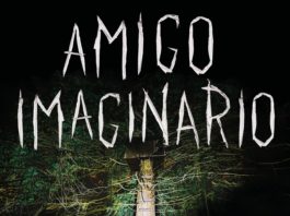 «Amigo imaginario» de Stephen Chbosky – Terroríficamente genérico