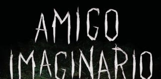 «Amigo imaginario» de Stephen Chbosky – Terroríficamente genérico
