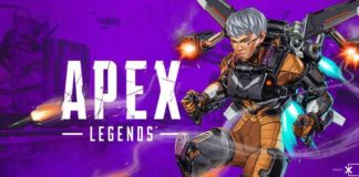 Eclipse llega a Apex Legends Apex Legends