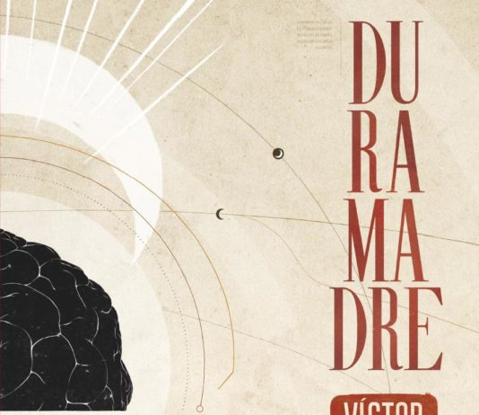 «Uno debe morir» y «Duramadre»: novedades de mayo en Obscura Editorial