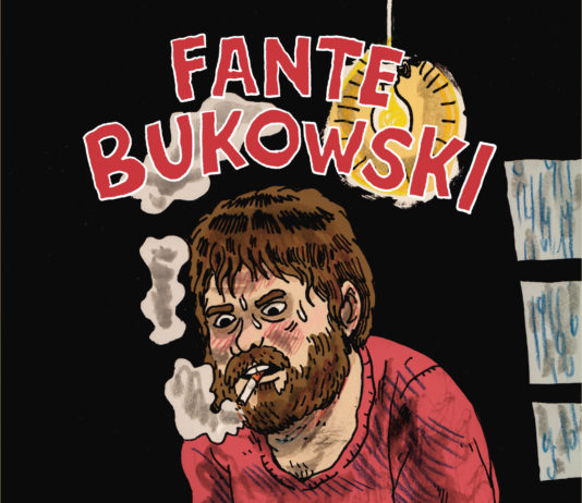 Fante Bukowski