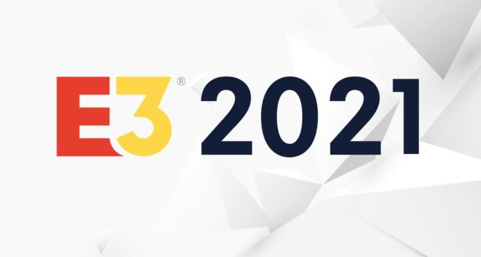E3 2021