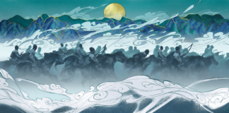 Total War: Three Kingdoms recibe la actualización 1.7.1 con nuevos contenidos