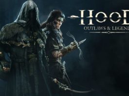 Hood: Outlaws & Legends lanza su espectacular tráiler, ‘Somos Leyendas’ Hood: Outlaws & Legends
