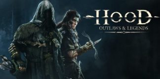 Hood: Outlaws & Legends lanza su espectacular tráiler, ‘Somos Leyendas’ Hood: Outlaws & Legends