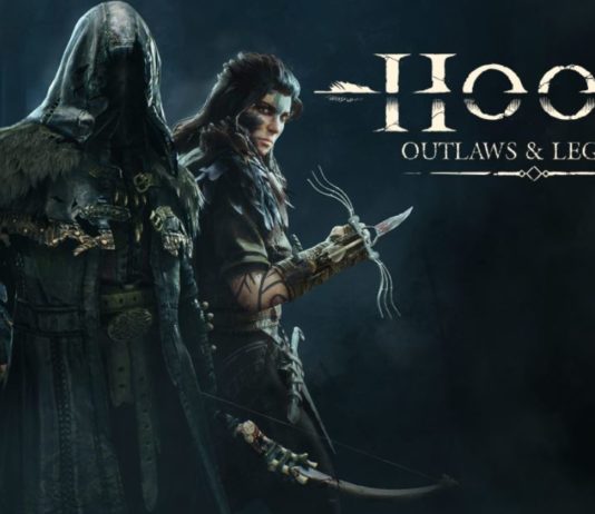 Hood: Outlaws & Legends lanza su espectacular tráiler, ‘Somos Leyendas’ Hood: Outlaws & Legends