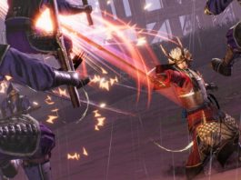 Confirmados diez personajes más para Samurai Wariors 5