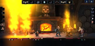 Legend of Keepers llega a Nintendo Switch y PC con muchas mazmorras y monstruos