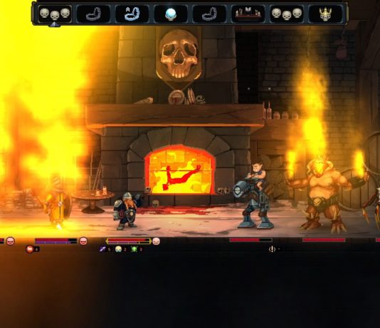 Legend of Keepers llega a Nintendo Switch y PC con muchas mazmorras y monstruos
