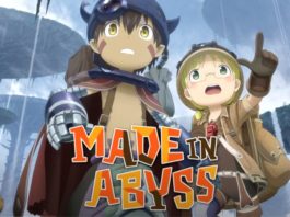 Made in Abyss confirma el lanzamiento de su primer videojuego para 2022 Made in Abyss: Binary Star Falling into Darkness
