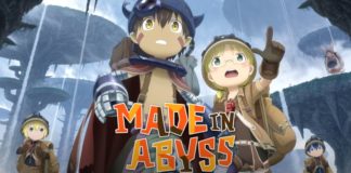 Made in Abyss confirma el lanzamiento de su primer videojuego para 2022 Made in Abyss: Binary Star Falling into Darkness