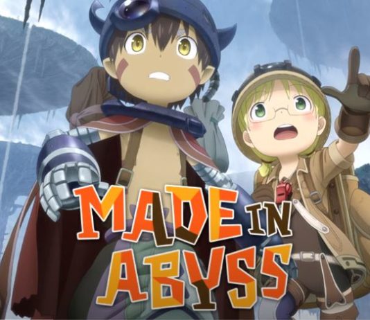 Made in Abyss confirma el lanzamiento de su primer videojuego para 2022 Made in Abyss: Binary Star Falling into Darkness