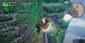 Made in Abyss: Binary Star Falling into Darkness 