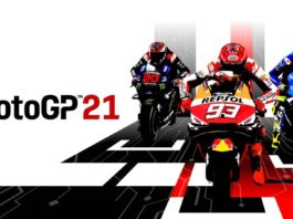 MotoGP 21 – Análisis